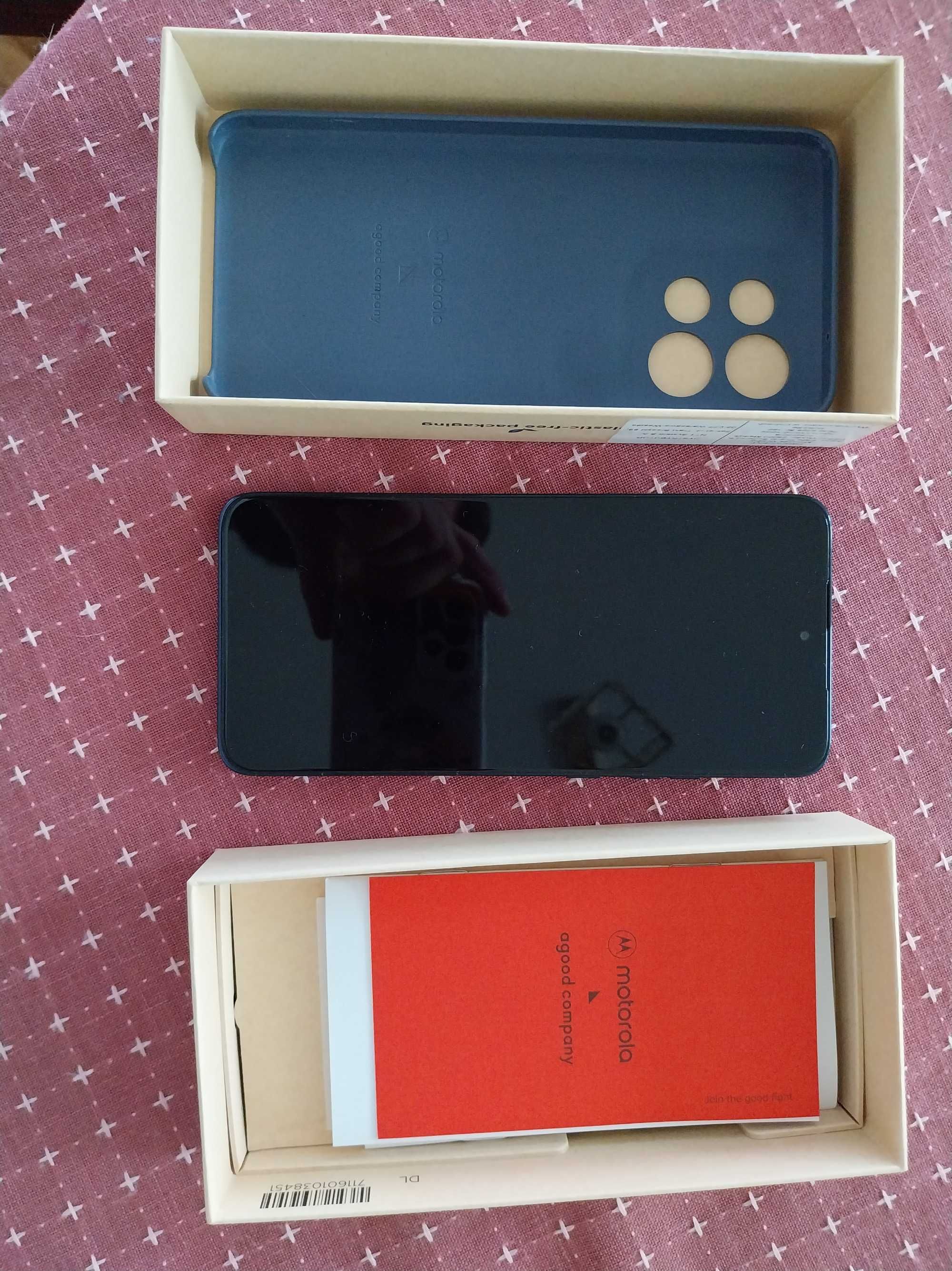 Motorola edge 50 neo