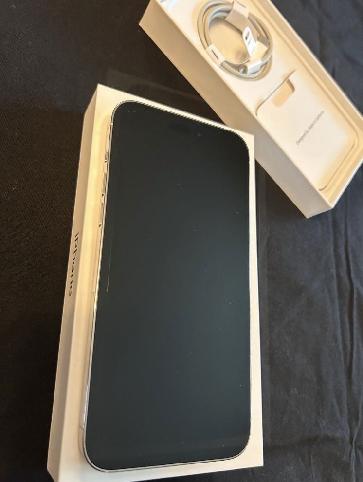 iPhone 14 Pro Max 128 GB