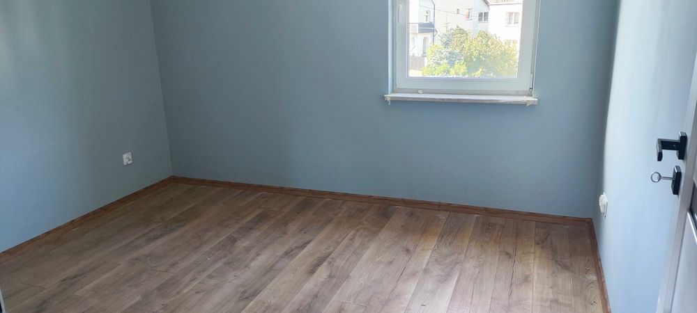 Wyjątkowe, nowe mieszkanie z garażem, 4 pokoje, 75m²