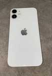 iPhone 12 mini 128gb bialy