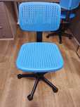 Krzesło do biurka obrotowe ikea