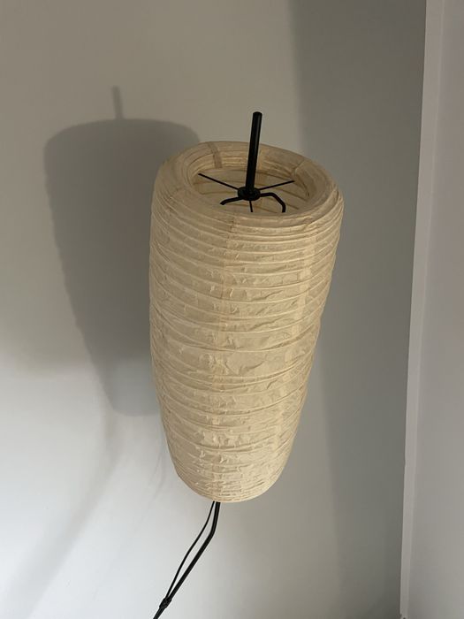 Lampa podłogowa Ikea SORE 164 cm