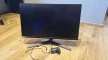 Monitor LG 27GN800 - uszkodzony