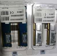 Memórias de Servidor HP - DDR2