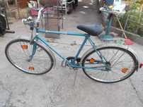 Bicicleta Alemã Escorte
