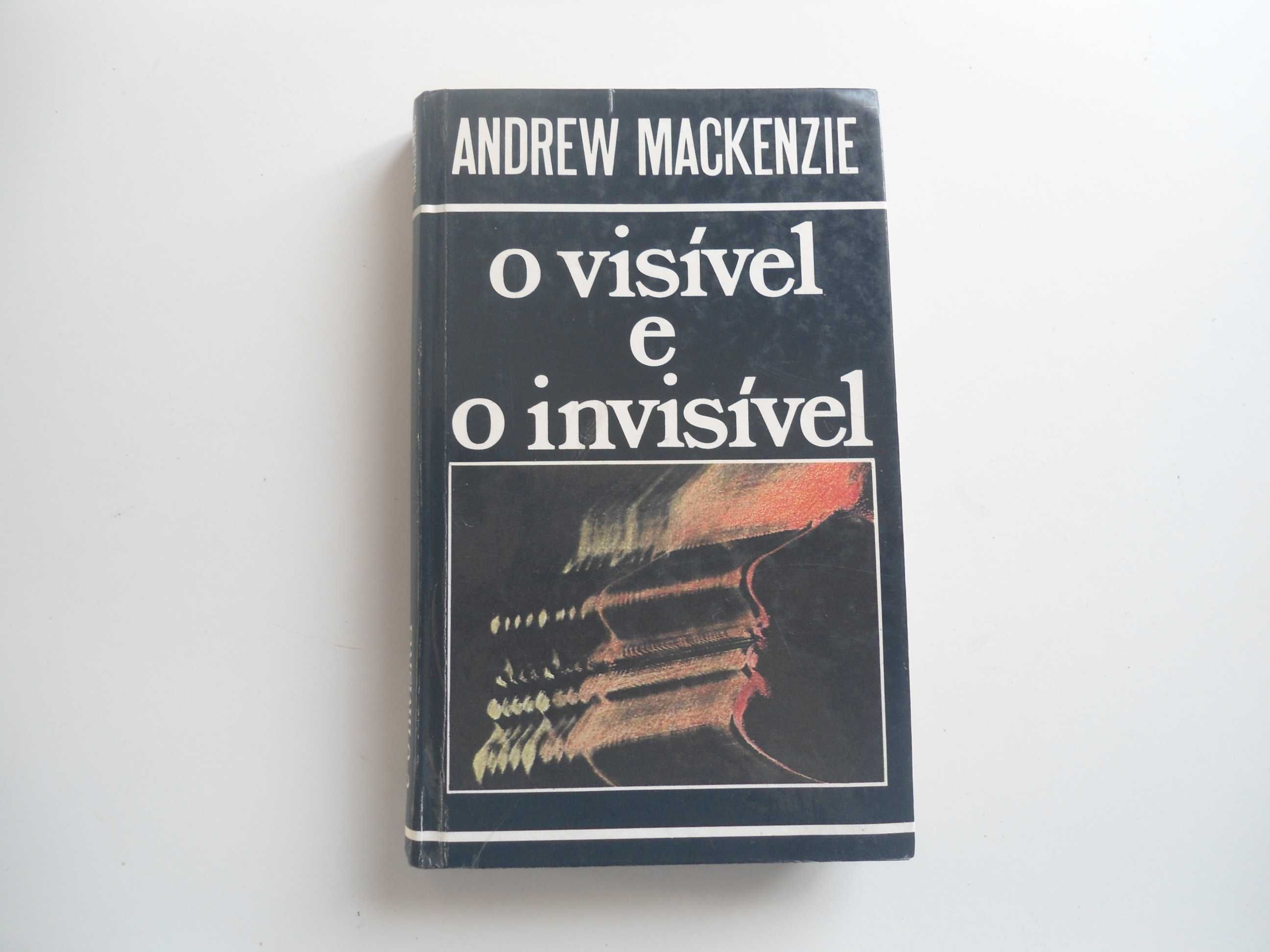 O Visível e o Invisível por Andrew Mackenzie