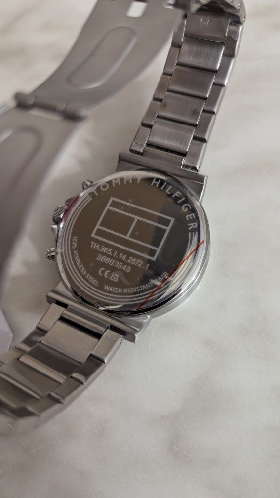 Часы Tommy Hilfiger США, годинник новий