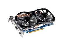 Grafica GTX 560 Gigabyte