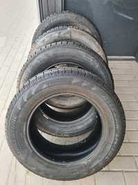 4x 215/65/16C j. NOWE Bridgestone Blizzak LM-18C