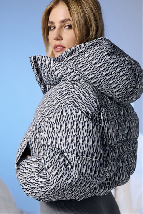 Лижний костюм Zara