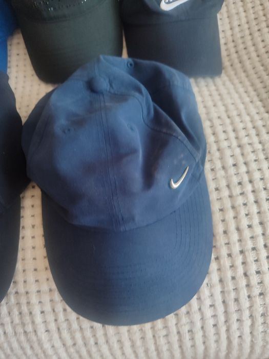 Оригинал кепка Nike