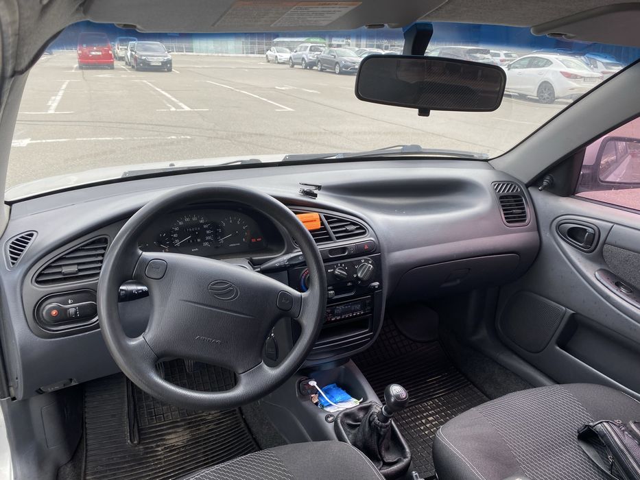 Продам Lanos (1,5)