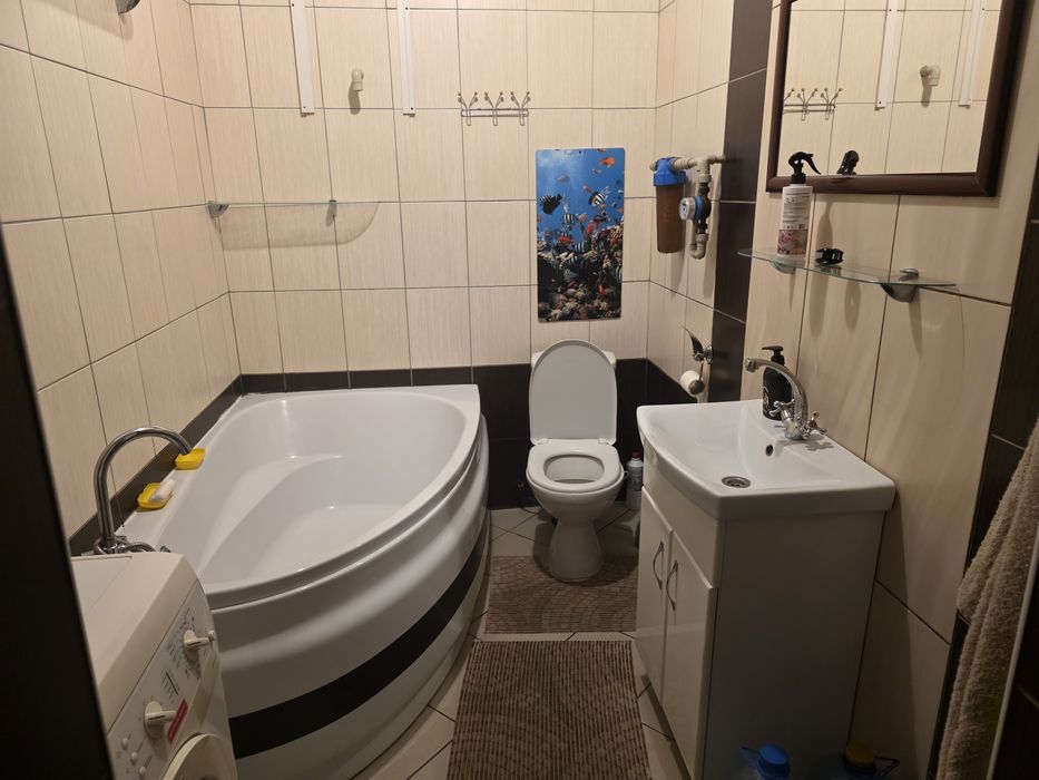 Подобова оренда квартири.