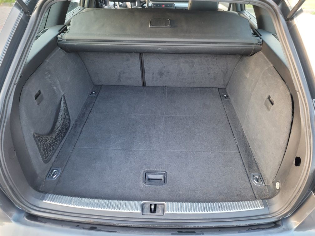 Audi A4B7 1.8 t LPG 2005r S line