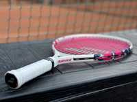 Babolat B-Fly 21 oraz Plecak JuniorClub