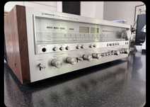 Amplituner Pioneer SX-1250