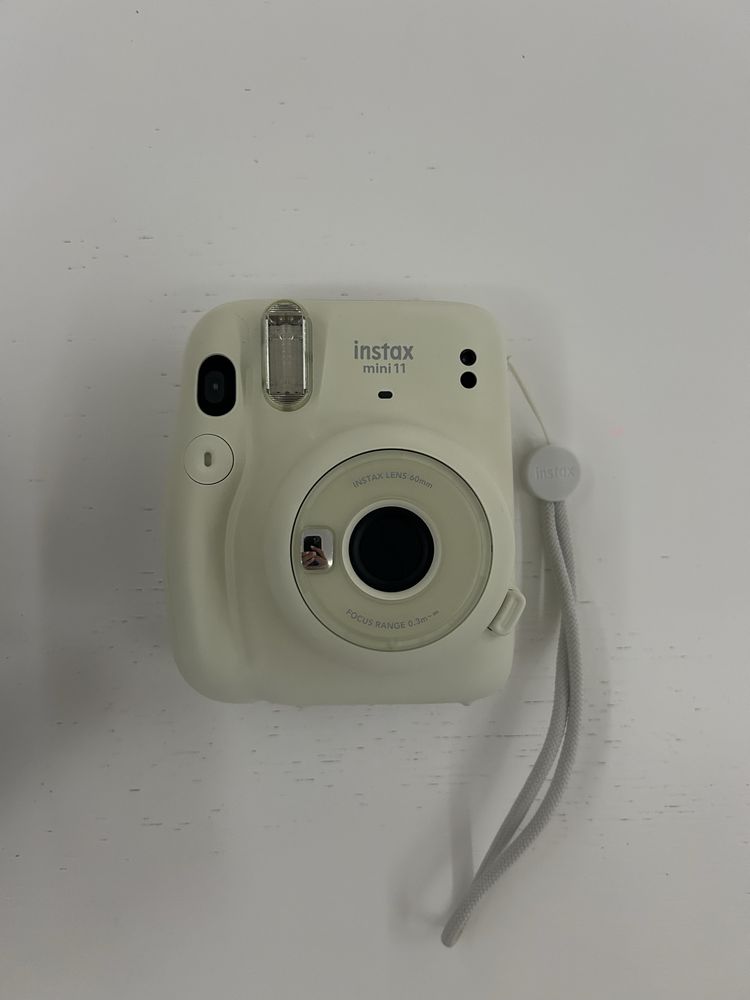 Câmera Instantânea Fujifilm Instax Mini 11