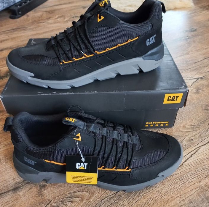 Кросівки Caterpillar Crail Sport Low 46,40р