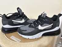 Buty Nike Air Max 270 React r. 43 27,5cm