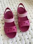 Crocs на дівчинку