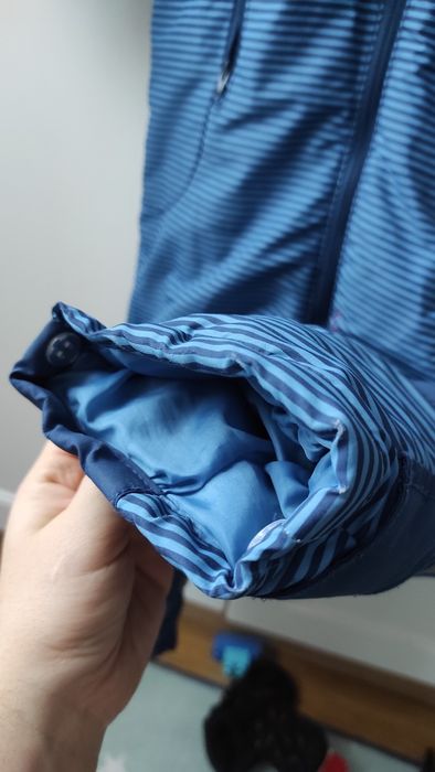 Kombinezon zimowy h&m 86 92