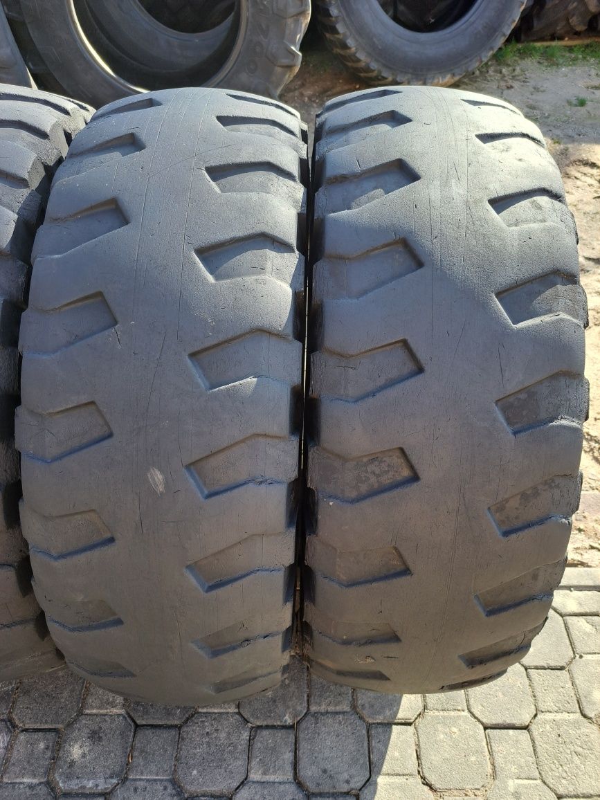 Opony 12.5 R20 ( 335/80R20 ) Michelin