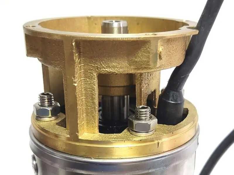 4скм100 4skm100 Насос глубинный глибинний (ТІЛЬКИ ДОСТАВКА ПОШТОЮ)