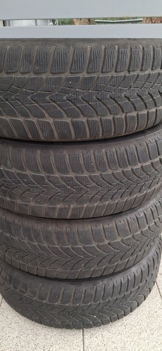 GLA Mercedes  felgi 18" X156,W156