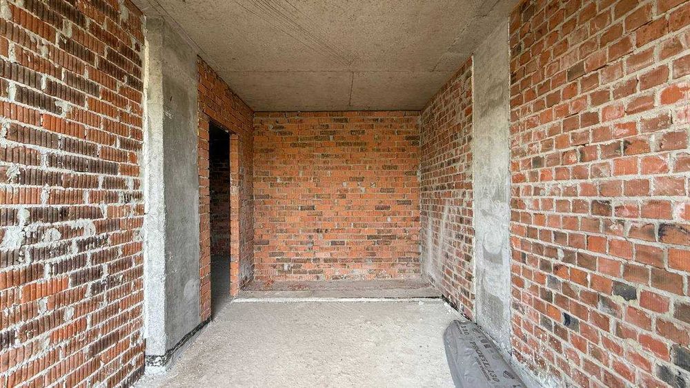 Продаж / 1 к. КВАРТИРА 44 м2, ЖК Спортивна бічна Стрийська, Сокільники