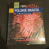 Polskie Miasta i Miasteczka / Reader's Digest / Nowa