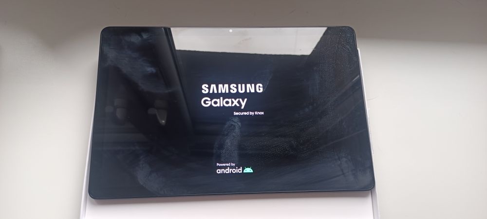 Samsung Galaxy TAB A9+