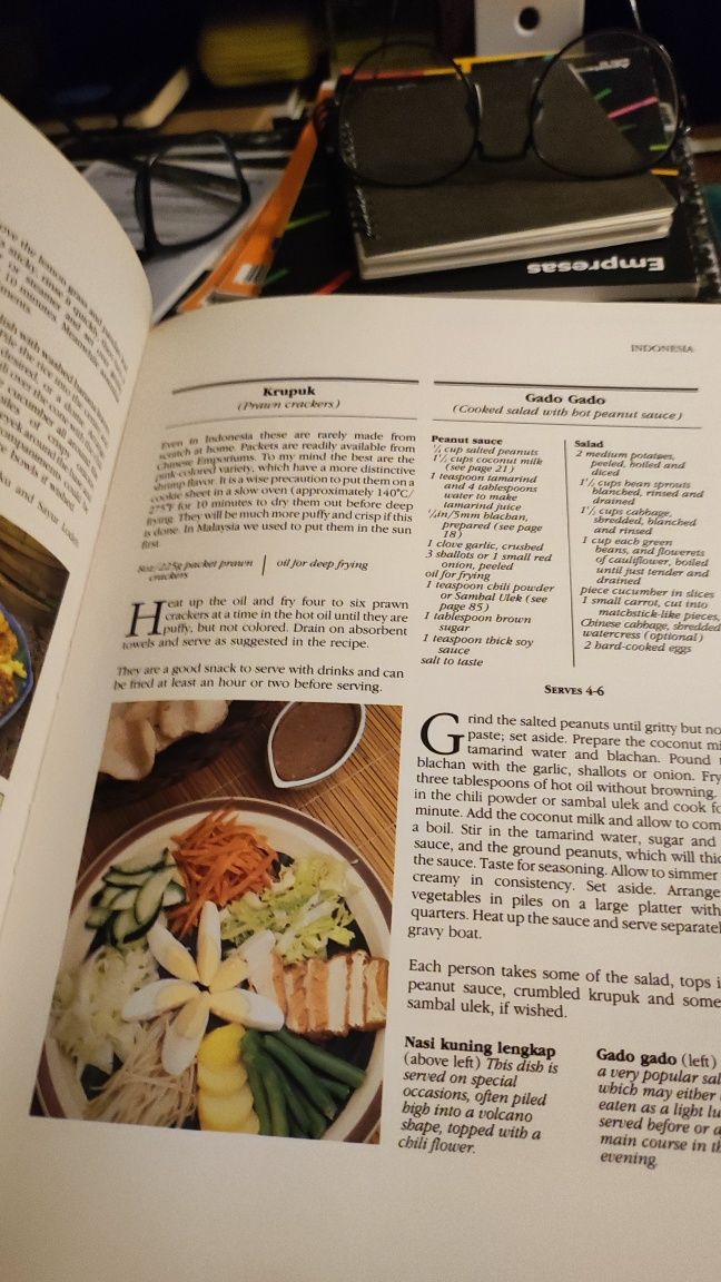 Oriental Cookery - Sallie Morris
