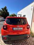 Jeep Renegade 1.0 T Longitude