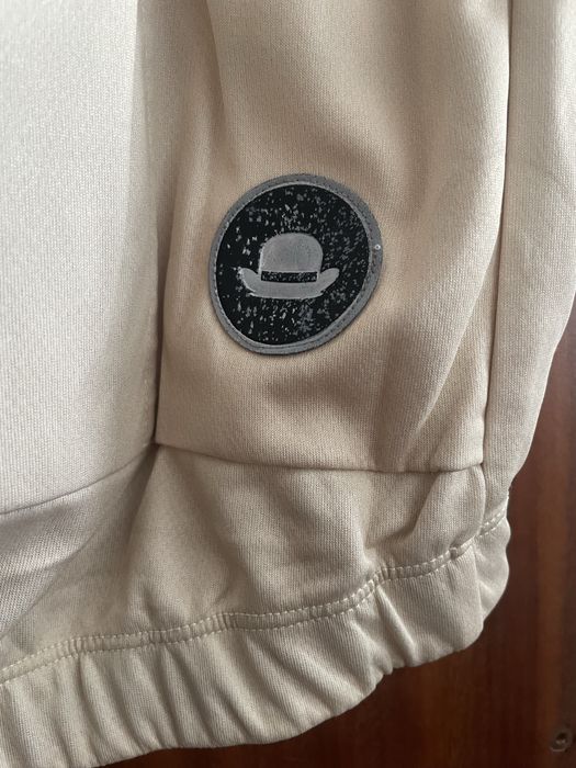 Camisola Ciclismo Chapeau Nova