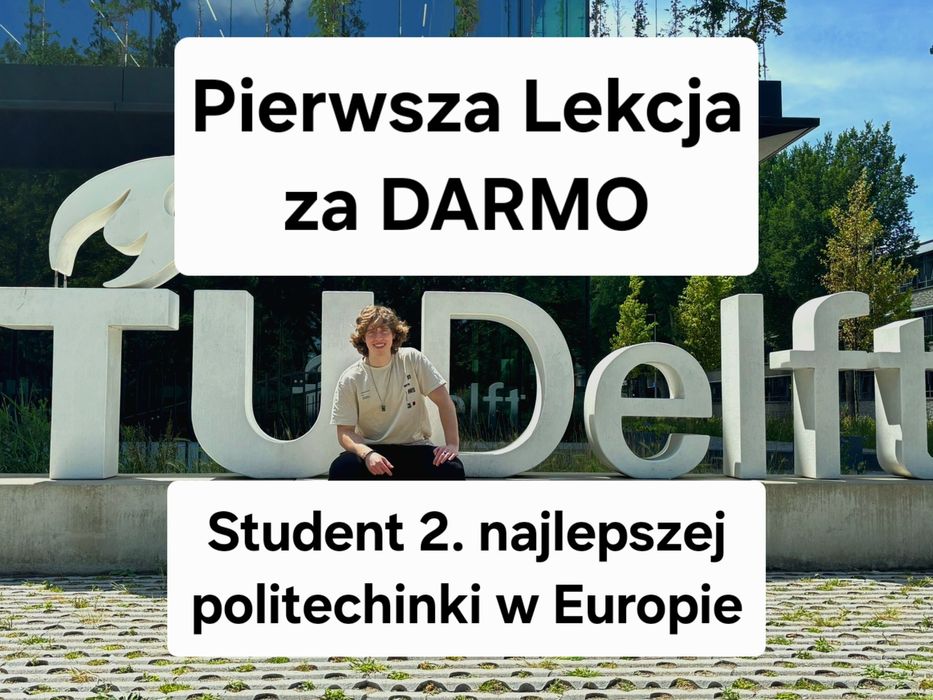 Korepetycje matematyka Online Matura podstawowa Liceum Podstawówka