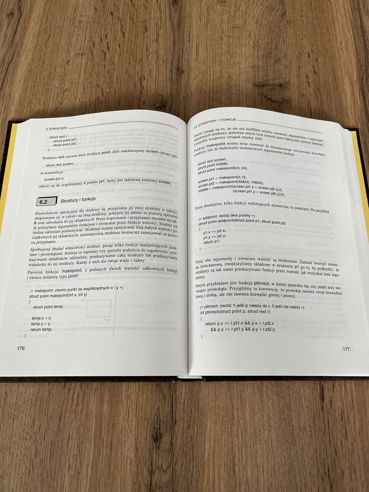 Klasyka Informatyki Język ANSI C
