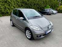 Mercedes-Benz Klasa A