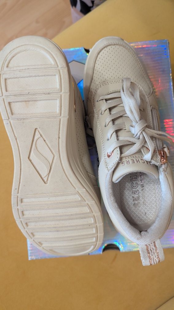 Кроссовки Skechers Air Cooled Memory foam, 36 р.