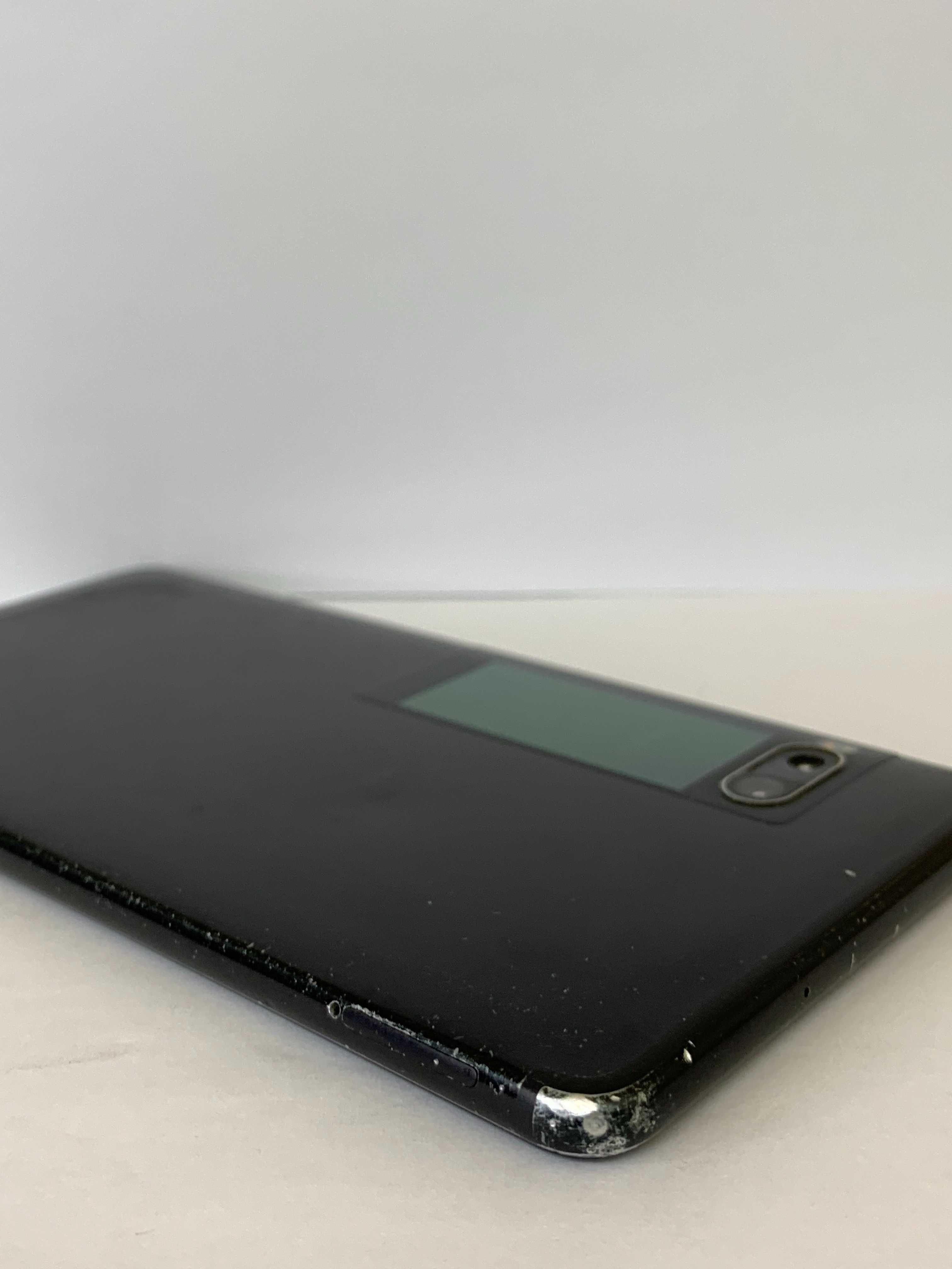 Meizu Pro 7 Plus Black Оригинал! 6/64gb