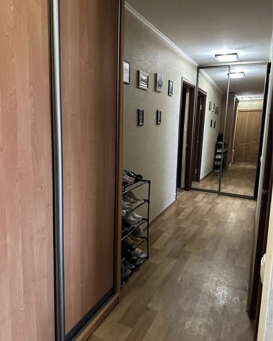 Продаж квартира 3 км. Вул. Академіка Павлова 319