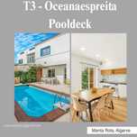 T3 PoolDeck - Manta Rota