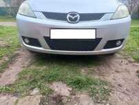 Решётка птф Mazda 5