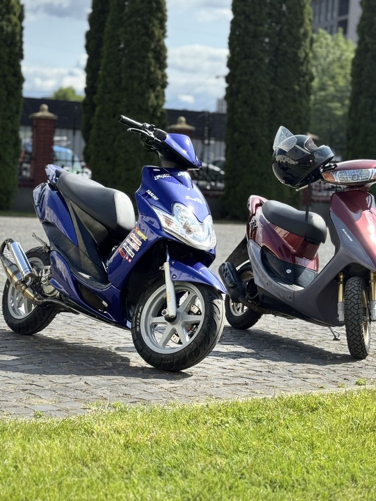 Yamaha jog Rr,,,