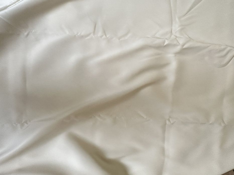 Тканина на весільну сукню