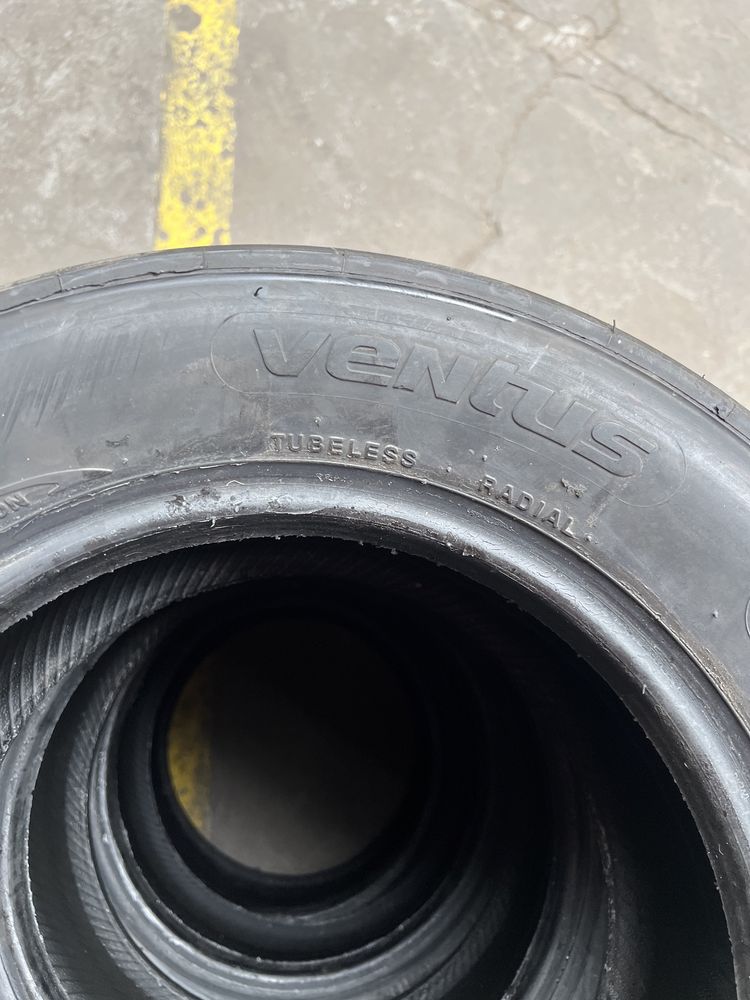 Slick 13 hankook ventus semi slick 180/550-13