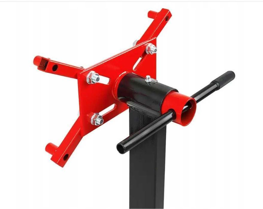 Стенд для двигуна REDATS 400 кг монтаж двигателя