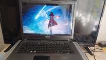 Ноутбук ASUS X51L