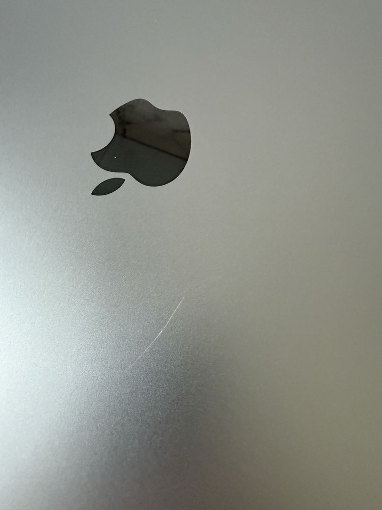Macbook Pro 2019 16” Łódź