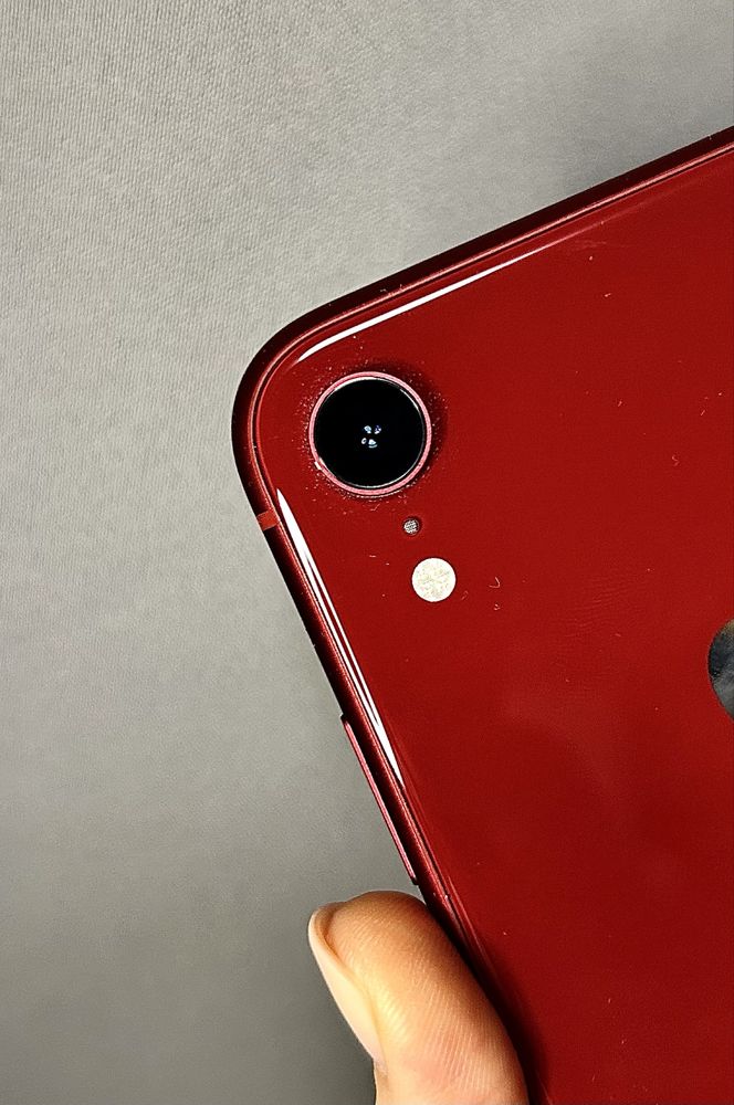 ПРОДАМ IPHONE XR 64GB, чудовий стан!