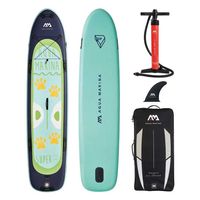 МЕГА-ХІТ Aqua Marina Super Trip 12'2' САП борд board доска SUP дошка